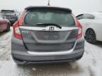 2019 Honda FIT EXL