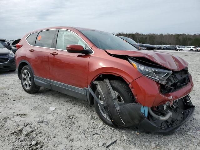 2019 Honda CR-V EXL