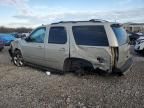 2010 Chevrolet Tahoe C1500 LT