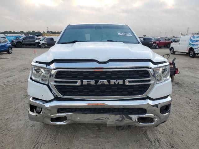 2023 Dodge RAM 1500 BIG HORN/LONE Star