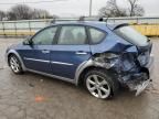 2011 Subaru Impreza Outback Sport