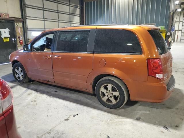 2011 Dodge Grand Caravan Mainstreet