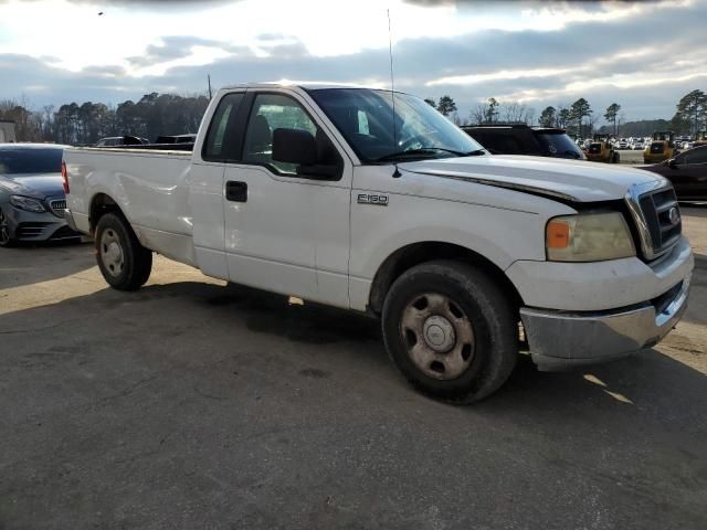 2004 Ford F150