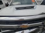 2017 Chevrolet Silverado K2500 Heavy Duty LTZ