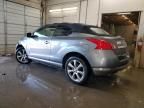 2014 Nissan Murano Crosscabriolet