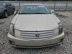 2007 Cadillac CTS