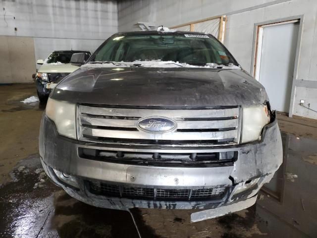 2010 Ford Edge SEL