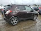 2014 Buick Encore