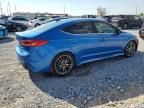 2018 Hyundai Elantra Sport