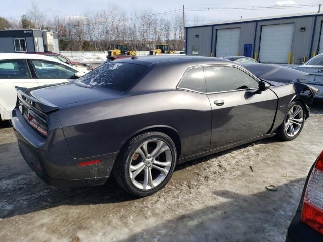 2021 Dodge Challenger R/T