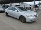 2007 Toyota Camry Hybrid