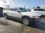 2008 Volvo XC70