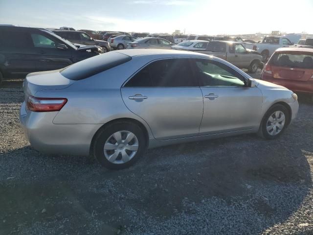 2009 Toyota Camry Base