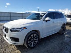 2020 Volvo XC90 T6 Momentum en venta en Magna, UT