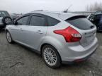 2013 Ford Focus BEV