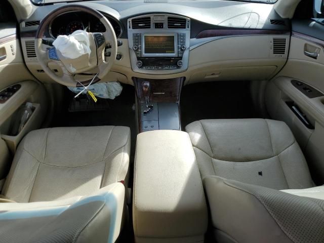 2011 Toyota Avalon Base