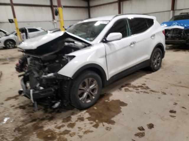 2014 Hyundai Santa FE Sport