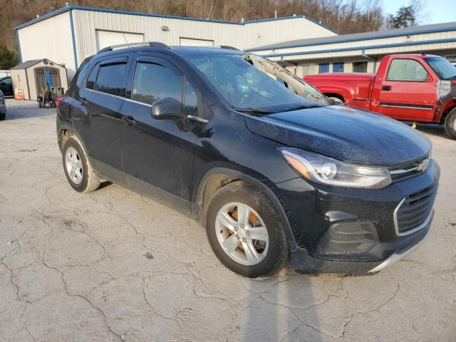 2020 Chevrolet Trax 1LT