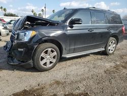 Carros salvage sin ofertas aún a la venta en subasta: 2020 Ford Expedition XLT