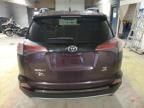 2018 Toyota Rav4 SE