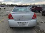 2010 Pontiac G6