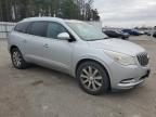 2013 Buick Enclave