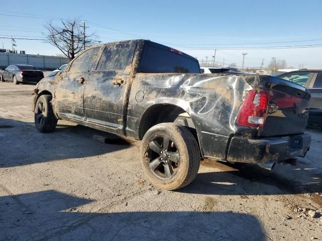 2014 Dodge RAM 1500 ST