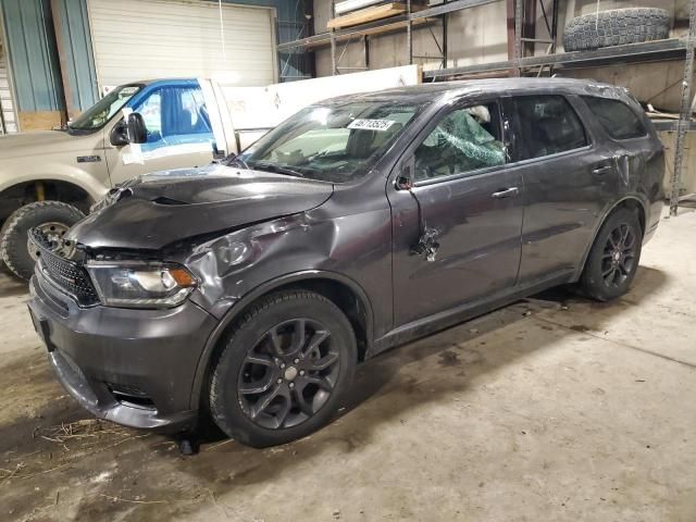 2018 Dodge Durango R/T