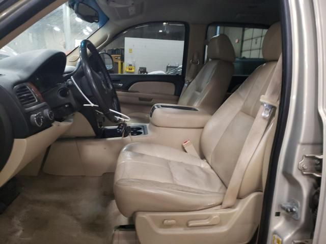 2007 Chevrolet Tahoe K1500