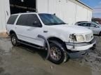 2000 Ford Expedition XLT