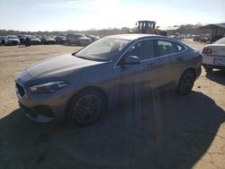 Salvage cars for sale at Austell, GA auction: 2022 BMW 228I