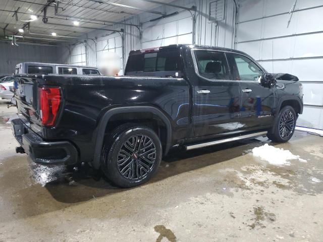 2019 GMC Sierra K1500 Denali