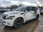 2012 Infiniti QX56