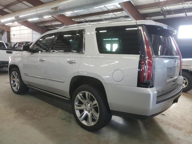 2015 Cadillac Escalade Premium