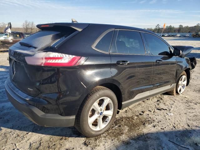 2021 Ford Edge SE