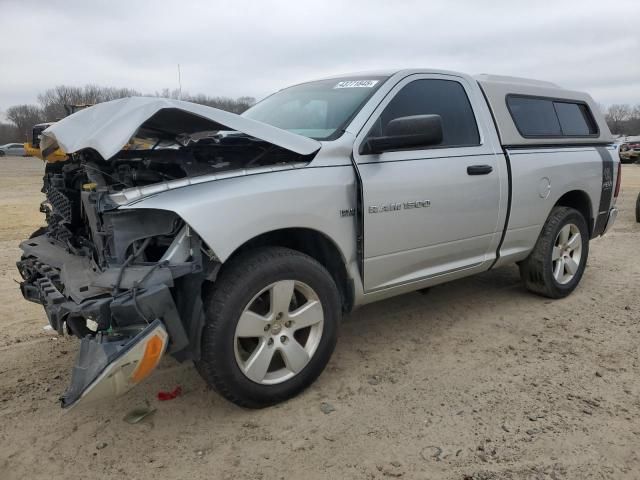 2011 Dodge RAM 1500