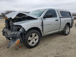 Dodge salvage cars for sale: 2011 Dodge RAM 1500