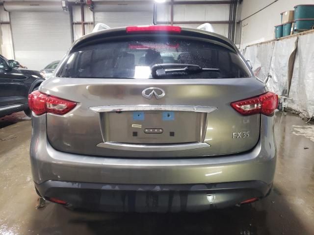 2009 Infiniti FX35