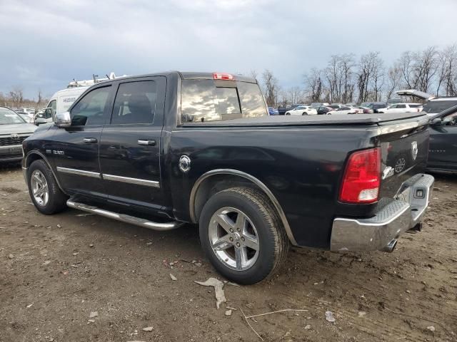 2009 Dodge RAM 1500