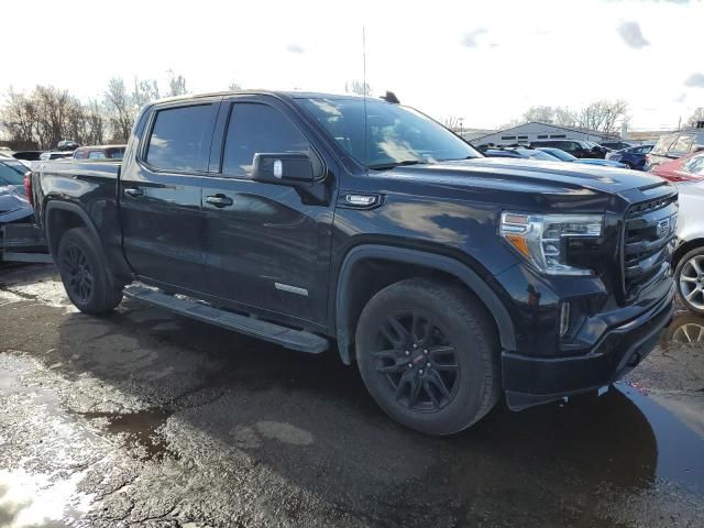 2020 GMC Sierra K1500 Elevation