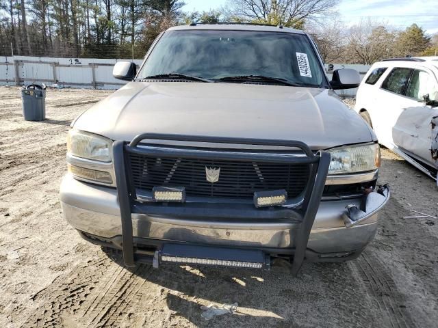 2003 GMC Yukon