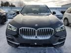 2021 BMW X5 XDRIVE45E