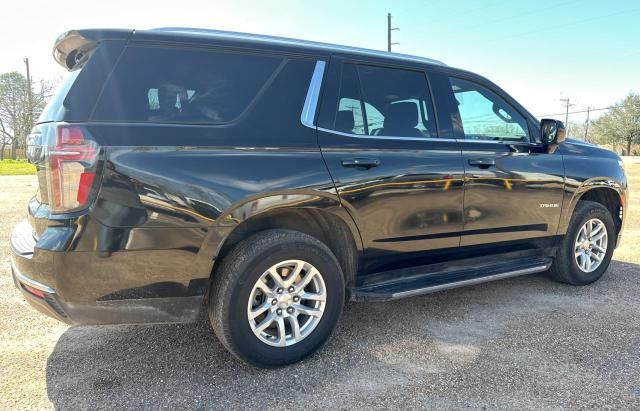 2023 Chevrolet Tahoe K1500 LT