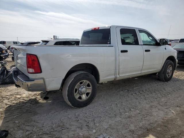 2017 Dodge RAM 2500 ST