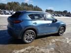 2019 Mazda CX-5 Grand Touring Reserve