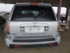 2006 Honda Pilot EX