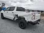 2022 Chevrolet Silverado LTD K1500 Trail Boss Custom