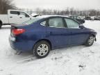 2009 Hyundai Elantra GLS