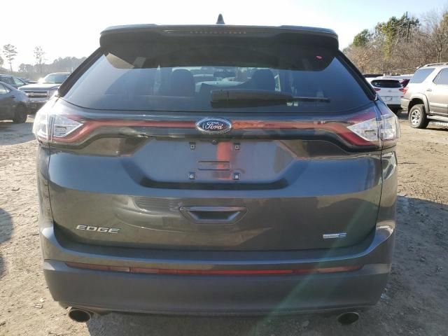 2017 Ford Edge SE