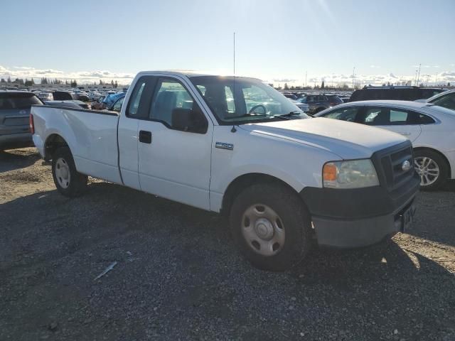 2008 Ford F150